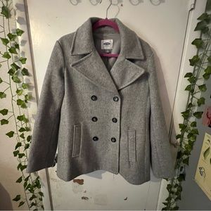 Old Navy Women’s Pea Coat